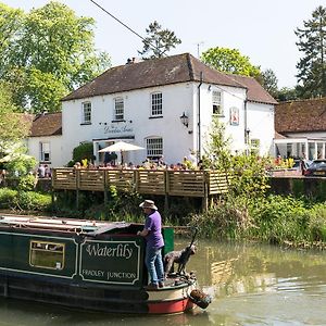 The Dundas Arms